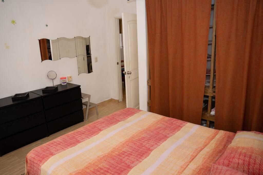 Villa Caribe Bayahibe Buitenkant foto