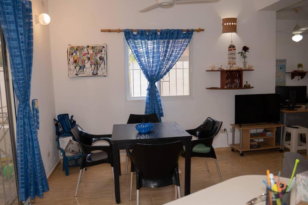 Villa Caribe Bayahibe Buitenkant foto