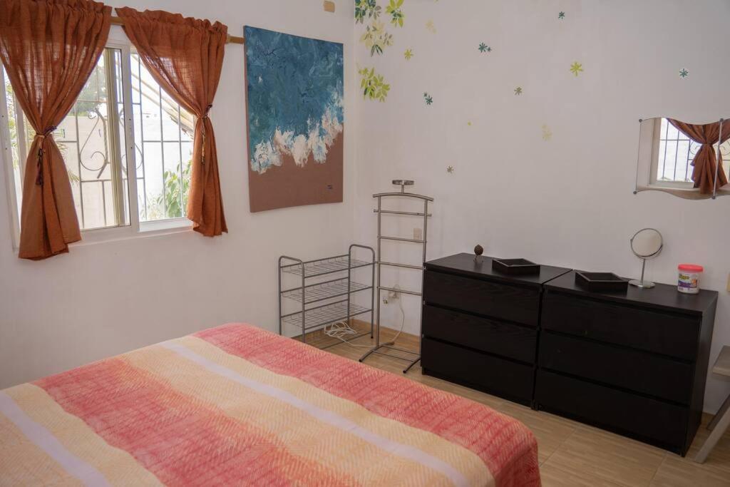 Villa Caribe Bayahibe Buitenkant foto