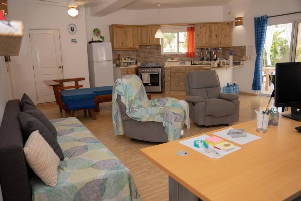 Villa Caribe Bayahibe Buitenkant foto