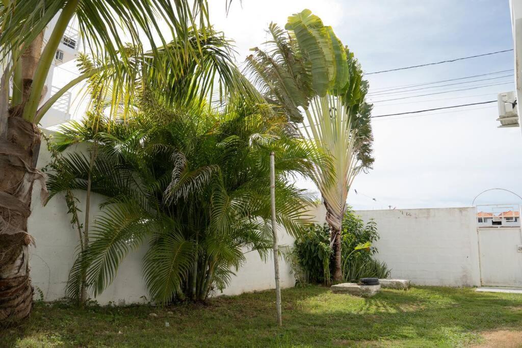 Villa Caribe Bayahibe Buitenkant foto