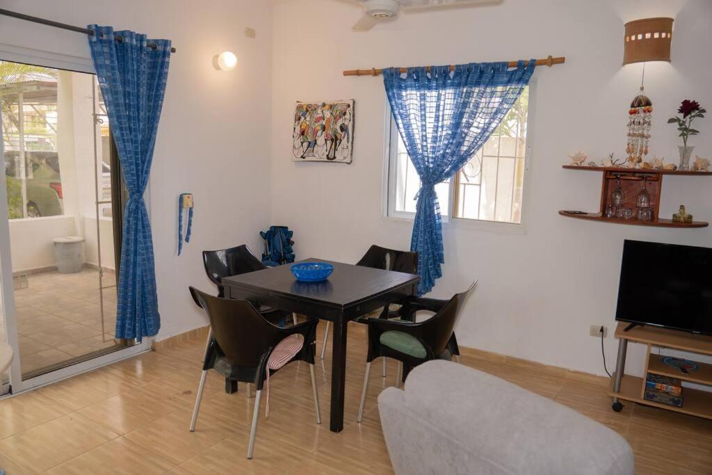 Villa Caribe Bayahibe Buitenkant foto