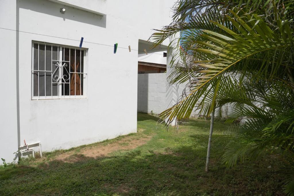 Villa Caribe Bayahibe Buitenkant foto