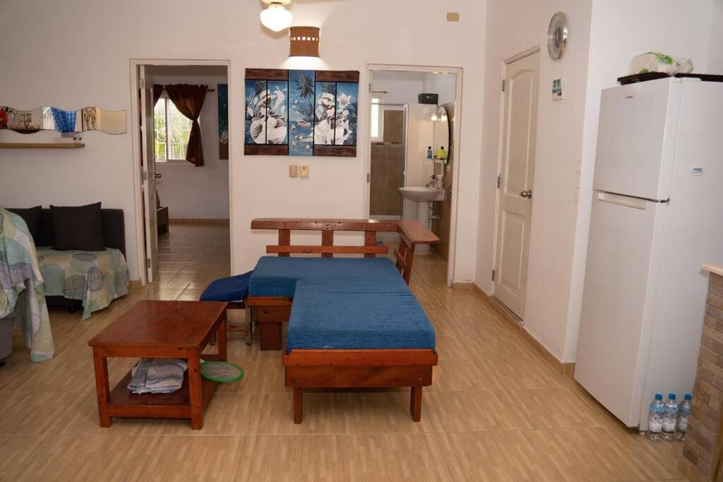 Villa Caribe Bayahibe Buitenkant foto