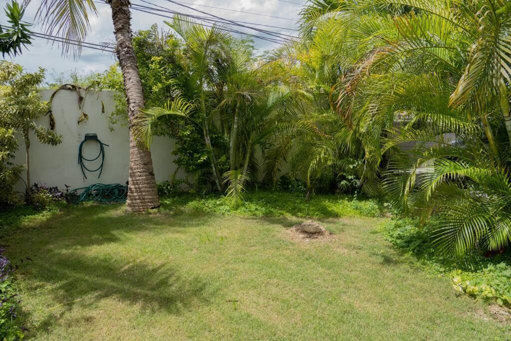 Villa Caribe Bayahibe Buitenkant foto