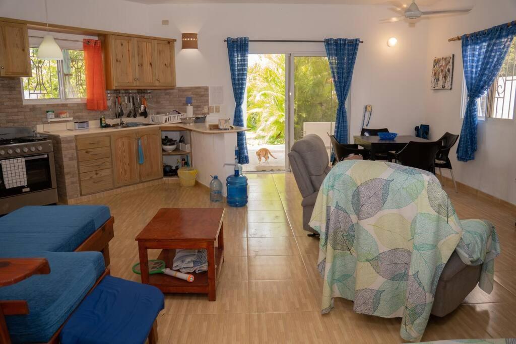 Villa Caribe Bayahibe Buitenkant foto