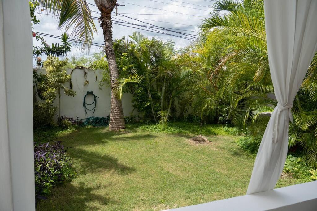 Villa Caribe Bayahibe Buitenkant foto